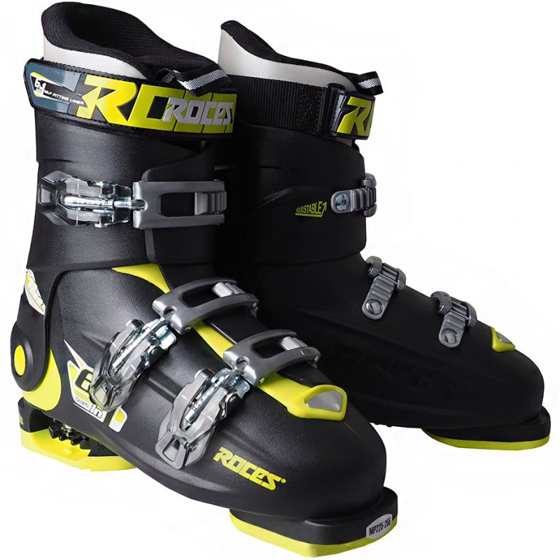 Roces Idea Free 450492 18 Ski Boots Footwear/Ski Your Sports Performance