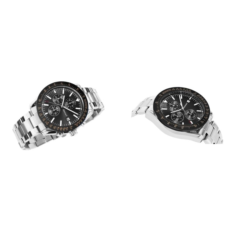 Men's Watch GIEWONT GW8620-1 In preparation Your Sports Performance