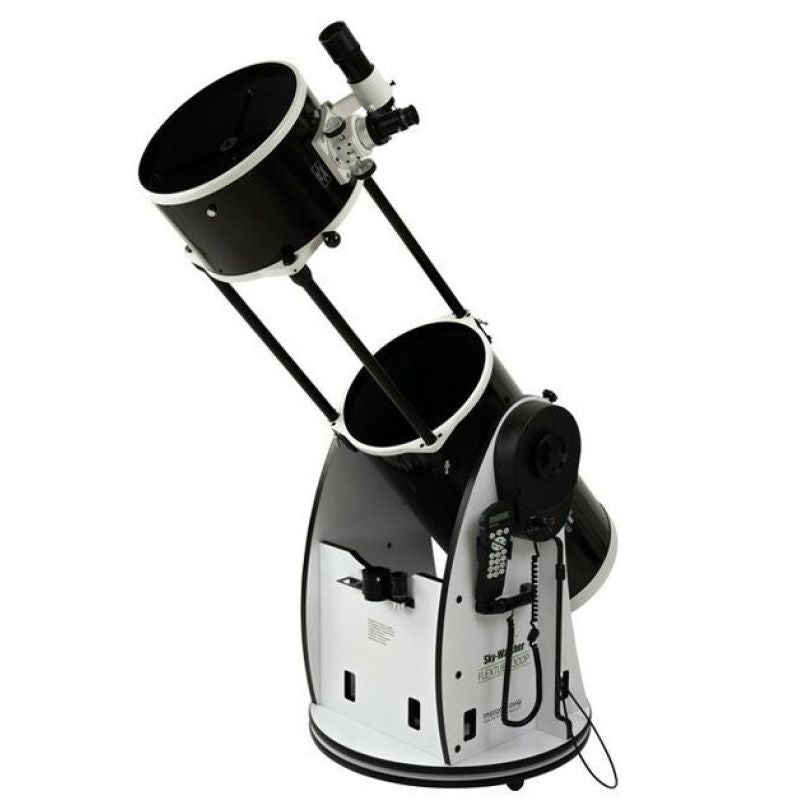 Sky-Watcher Dobson 12" Flex Tube Go-To telescope Optyka/Teleskopy Your Sports Performance