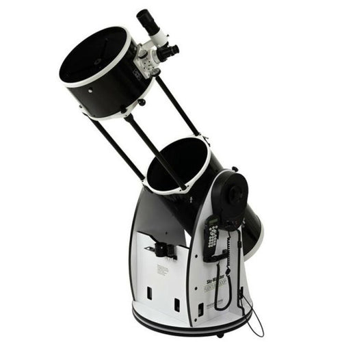 Sky-Watcher Dobson 12" Flex Tube Go-To telescope Optyka/Teleskopy Your Sports Performance