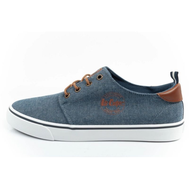 Lee Cooper M LCW-25-02-3242M shoes Footwear/Lifestyle/Lee Cooper Your Sports Performance