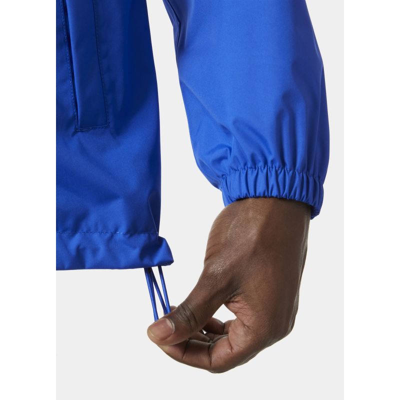Helly Hansen Vancouver Rain Jacket M 53935 543 Clothing/Outdoor/Helly Hansen Your Sports Performance