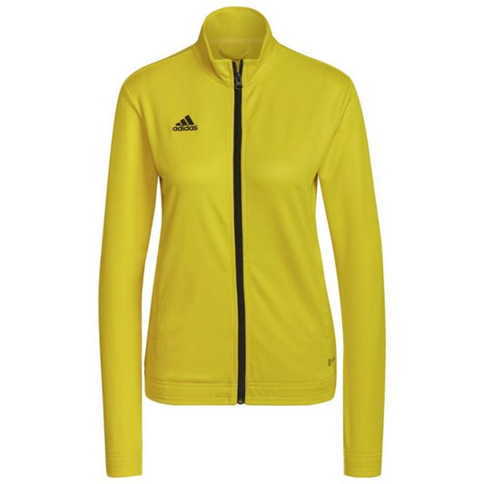 Adidas Entrada 22 Track Jacket W HI2137 Clothing/Training Adidas