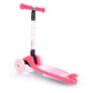 Tempish Scooper II Jr Scooter 10500002373 Accessories/Skating/Hulajnogi/Traditional/Unisex/pozostałe Your Sports Performance