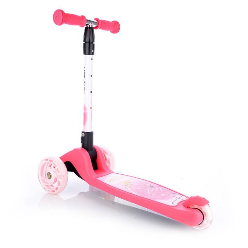 Tempish Scooper II Jr Scooter 10500002373 Accessories/Skating/Hulajnogi/Traditional/Unisex/pozostałe Your Sports Performance