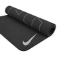 YOGA MAT 4 MM REVERSIBLE EXERCISE MAT In preparation Your Sports Performance