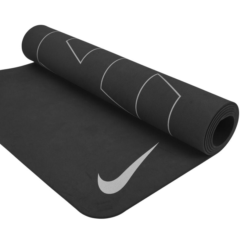 YOGA MAT 4 MM REVERSIBLE EXERCISE MAT In preparation Your Sports Performance
