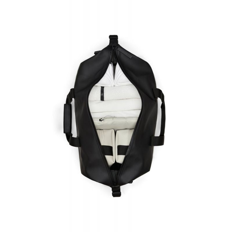 Rains Travel Bag 14200 01 Accessories/Bags/Other bags Your Sports Performance