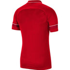 Nike Polo Dry Academy 21 M CW6104 657 T-shirt Clothing/Football Nike