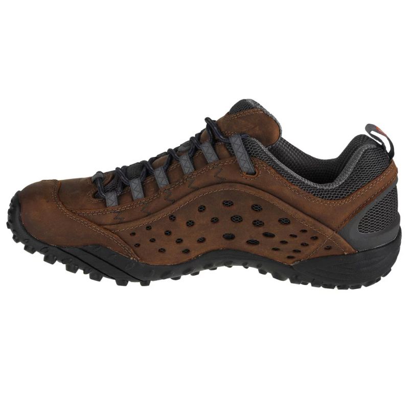 Terkking shoes Merrell Intercept M J598633 Footwear/Outdoor/Caterpillar Your Sports Performance