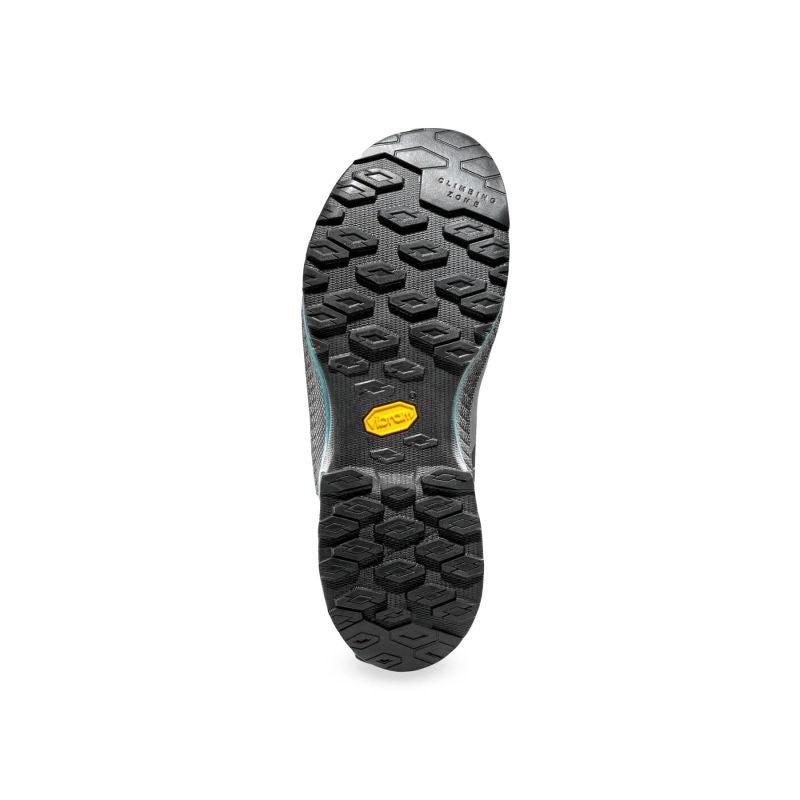 La Sportiva TX4 Evo Mid Woman GTX ZFAS048E37E32 Aspen GreenSavana La Sportiva