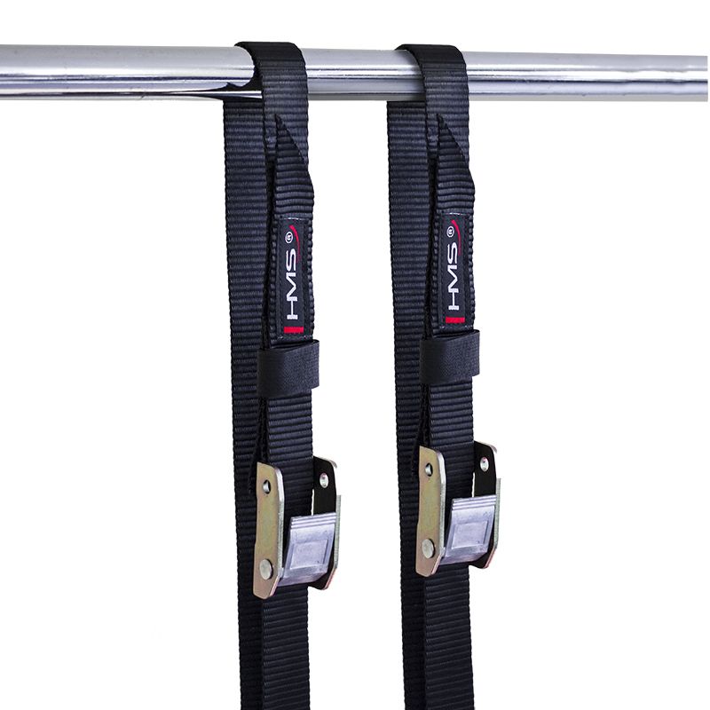 HMS TX05 gymnastic rings