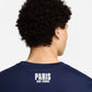 Nike PSG Club Essential Tee M FV9083-410 Clothing/Football Nike