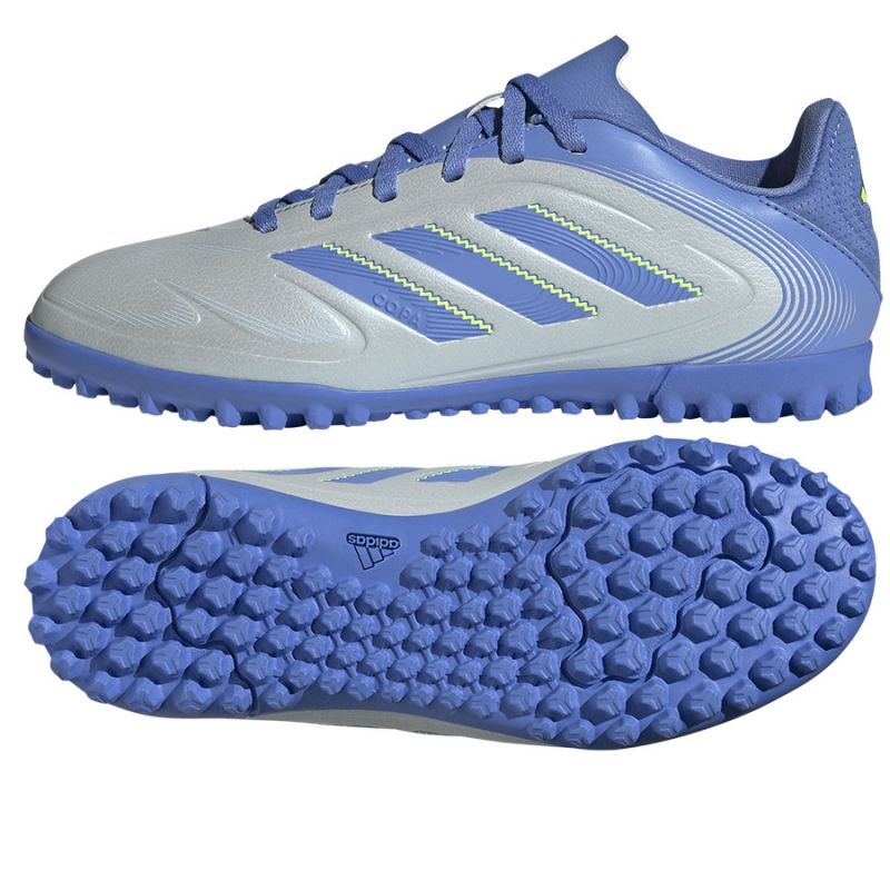 Adidas Copa Pure III Club TF Jr IE1186 football boots Footwear/Football/JR/TF Your Sports Performance