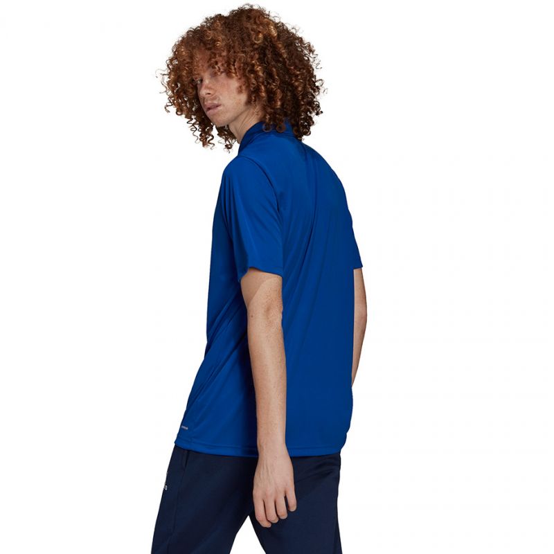 T-shirt adidas Entrada 22 Polo M HG6285 Clothing/Lifestyle/T-shirts Adidas
