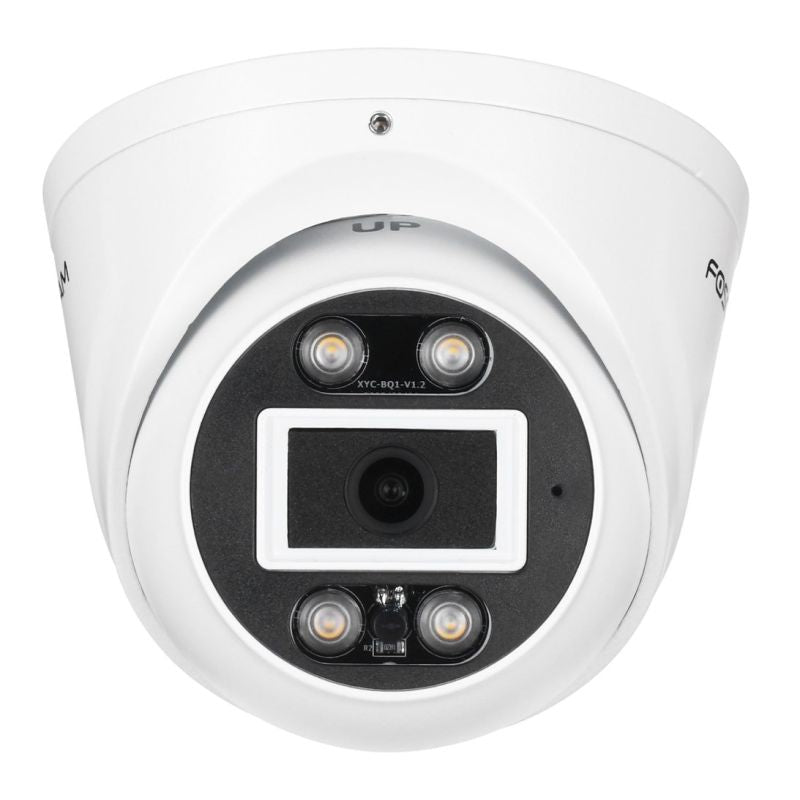 Foscam T8EP 8MP IP surveillance camera CCTV IP/Kamery Your Sports Performance