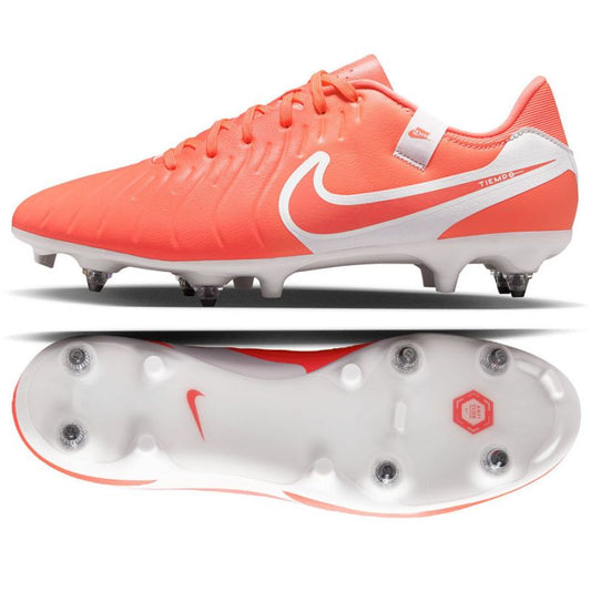Nike Tiempo Legend 10 Academy SG-Pro AC M DV4338-800 shoes Footwear/Football/SR/AG Nike