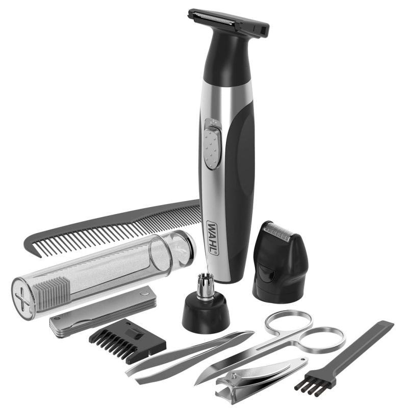 WAHL Travel kit trimmer 05604-616 AGD - Produkty/Maszynki do strzyżenia Your Sports Performance