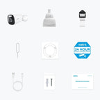 Reolink Argus Series B340 IP surveillance camera CCTV IP/Kamery Your Sports Performance
