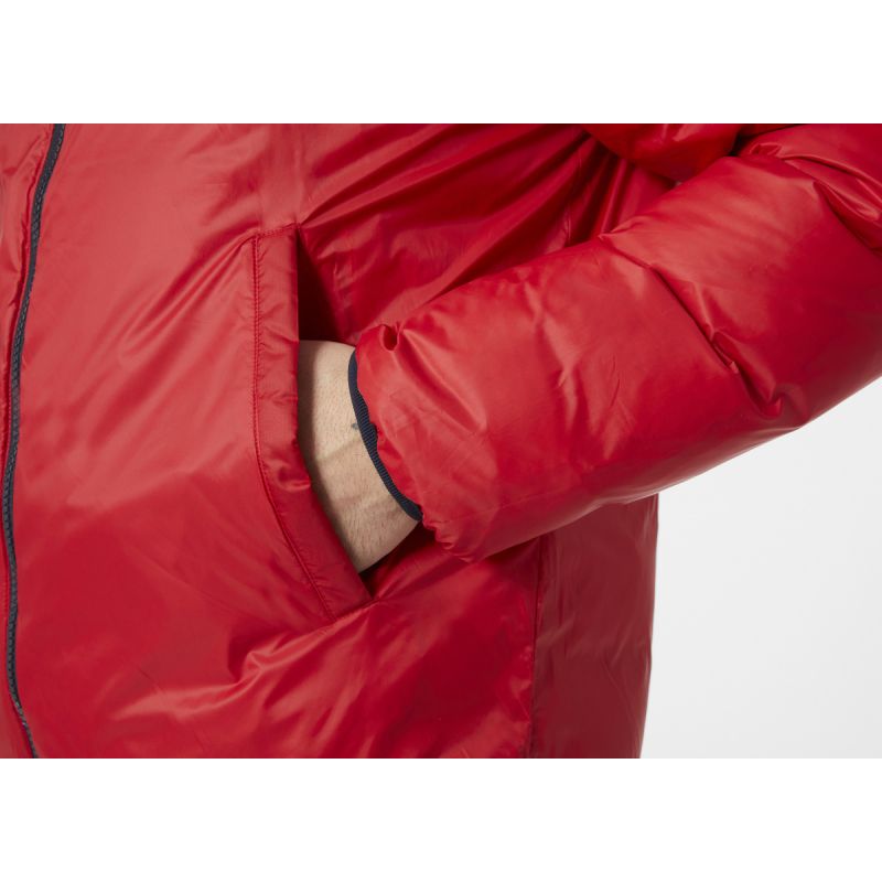 Helly Hansen Rwb Revesible Down Jacket M 53666 597 Clothing/Outdoor/Helly Hansen Your Sports Performance