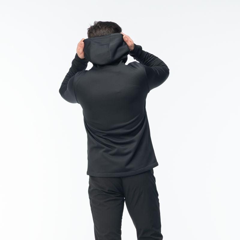 Men's Softshell ROCHER In preparation Your Sports Performance