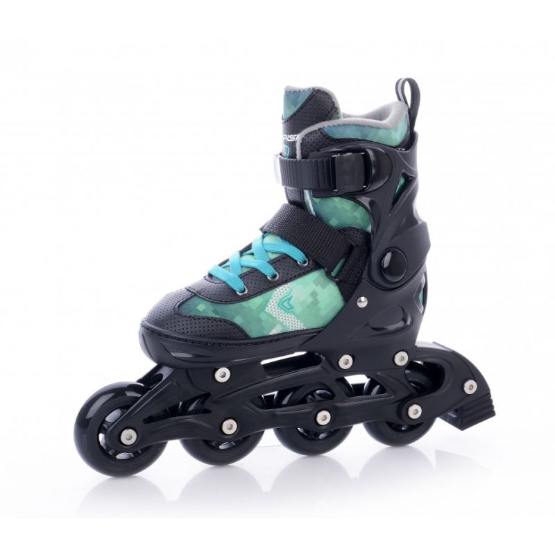 Tempish Dasty Jr. 1000049 rollers Accessories/Skating/Rolki (pozostałe) Your Sports Performance