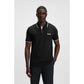 T-shirt Boss Paddy Pro M 50469102-009 Clothing/Lifestyle/T-shirts/Boss Your Sports Performance