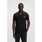 T-shirt Boss Paddy Pro M 50469102-009 Clothing/Lifestyle/T-shirts/Boss Your Sports Performance
