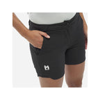 MILLET Ubic Stretch Short W Women's Shorts Black