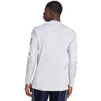 adidas Real Madrid 25/26 Long Sleeve Home Men's Jersey White JN8884 To be categorized Your Sports Performance