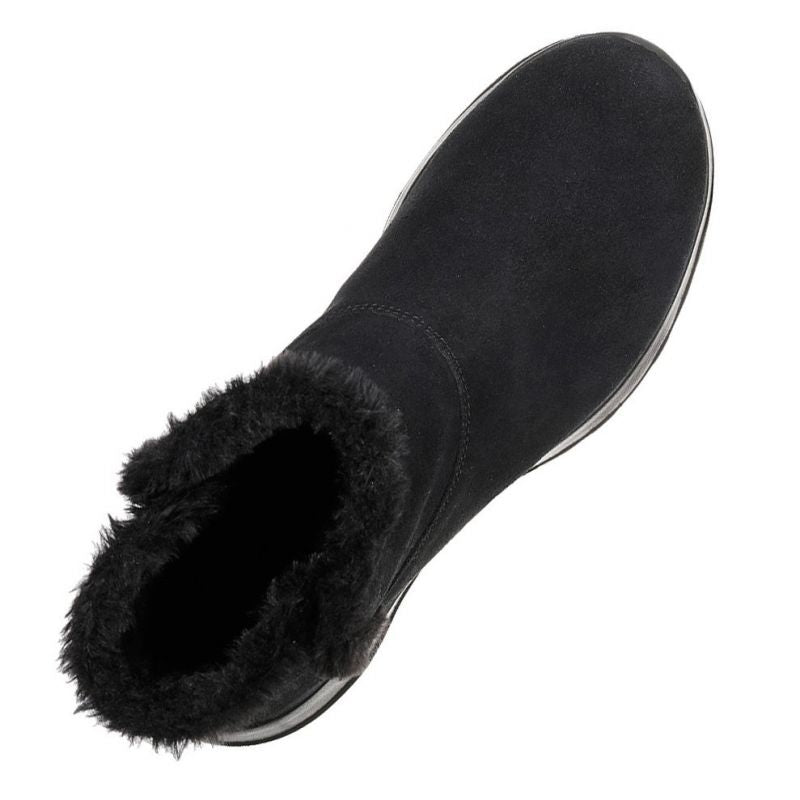 Skechers On The Go Joy Bundle Up W 15501-BBK shoes Footwear/Lifestyle/Skechers Skechers