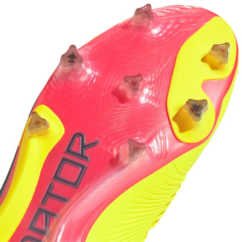 adidas Predator Elite LL FG M IE2366 football boots Footwear/Football Adidas