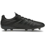 Football boots Puma King Platinum 21 FG / AG M 106478 01 Footwear/Football Puma