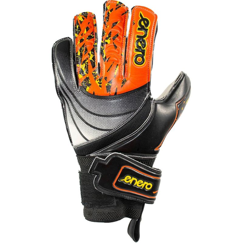 ENERO BASIC GOALKEEPER GLOVES SIZE 5 Clothing Your Sports Performance