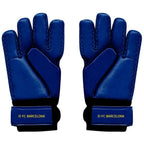 FC Barcelona Junior Goalkeeper Gloves BG9003 FC Barcelona