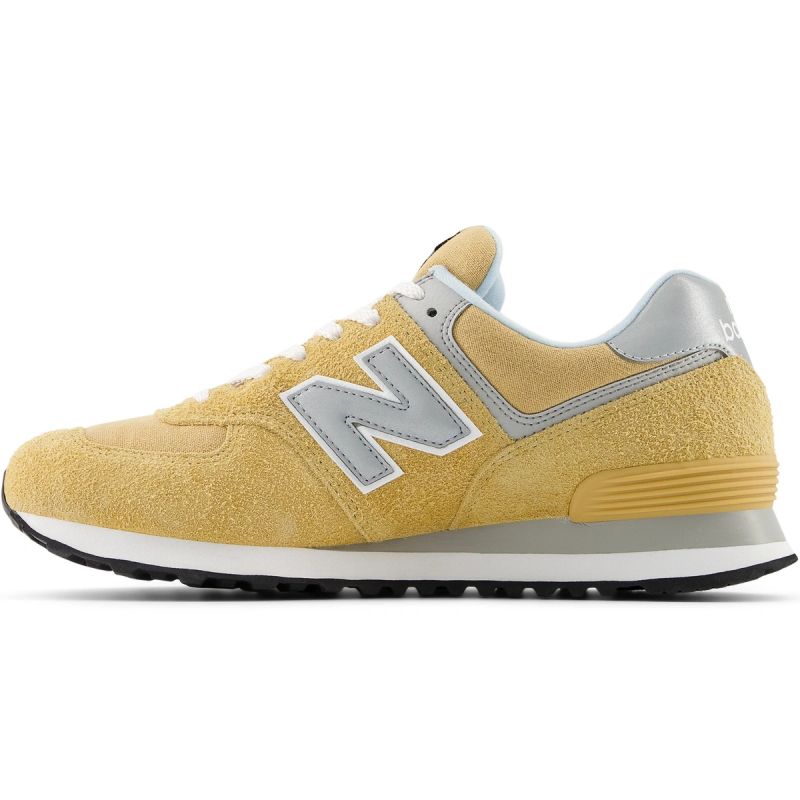 New Balance U U574PGW shoes Footwear/Lifestyle New Balance