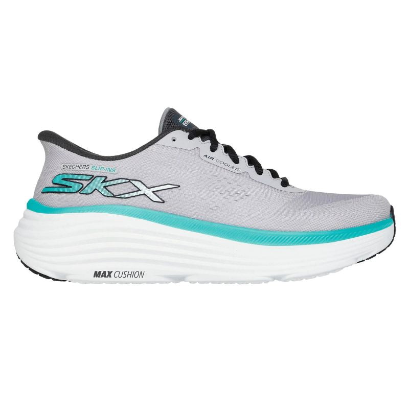 Skechers Max Cushioning Endeavor running shoes - Exciton M 220611-LTGY Footwear/Running/Men/Skechers Skechers