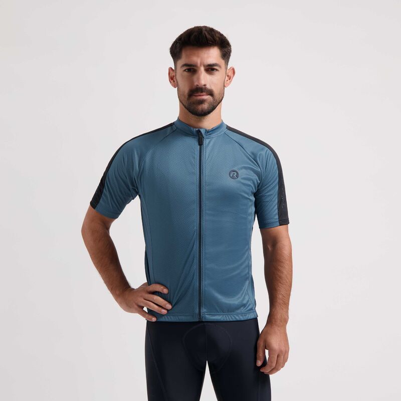Rogelli EXPLORE men's t-shirt blue S Rogelli/Rower/Men/Koszulki Your Sports Performance