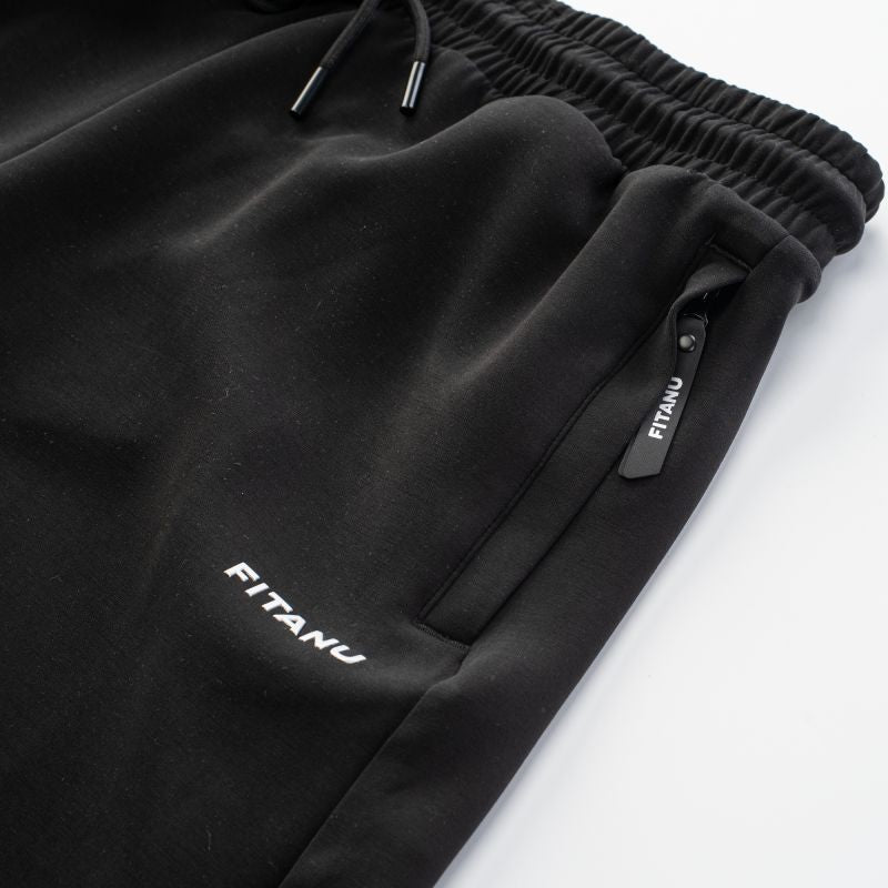 TRONIS Men's Shorts Fitanu