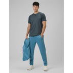 Men's quick-drying training pants 4F 4FRSS26TFTRM1412-32S 4f
