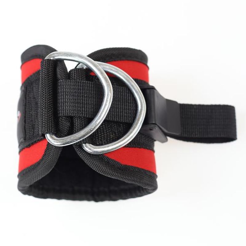 OPX01 ANKLE STRAP (2 pcs) HMS 17-62-020 Accessories/Training equipment Your Sports Performance