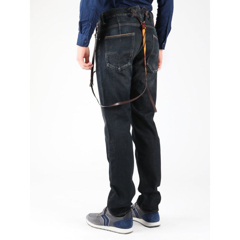 Guess Franklin Comfort jeans M14A07D0HM1 In preparation Your Sports Performance