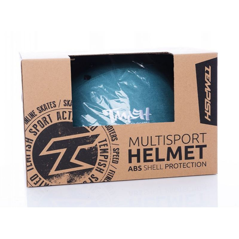 Tempish Skillet Air 102001087 helmet Accessories/Bicycle/Akcesoria rowerowe Your Sports Performance