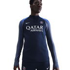 Nike PSG Strike Drill Top HJ7782-411 sweatshirt To be categorized Your Sports Performance