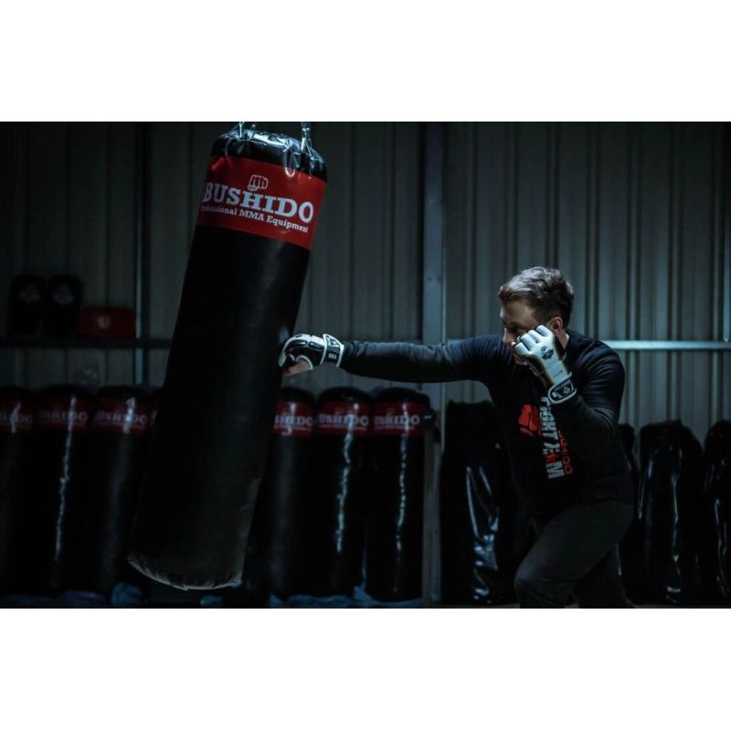 MMAM Gloves - Verdict - LegacySeries Rękawice MMA Your Sports Performance