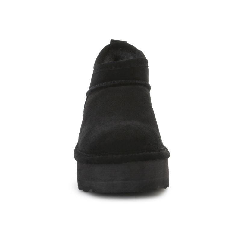 BearPaw Retro Super Shorty W 3051W-011 Shoes Footwear/Outdoor/BearPaw Your Sports Performance