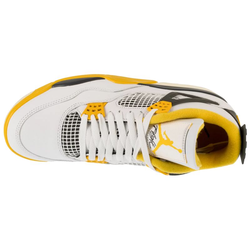 Nike Air Jordan 4 Retro W AQ9129-101 Footwear/Lifestyle/Nike Jordan Nike