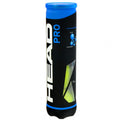 Head Pro 571721 Tennis Balls Accessories/Balls/Tennis Your Sports Performance