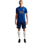 Nike Inter Milan Men’s Blue T-Shirt II3114 409
