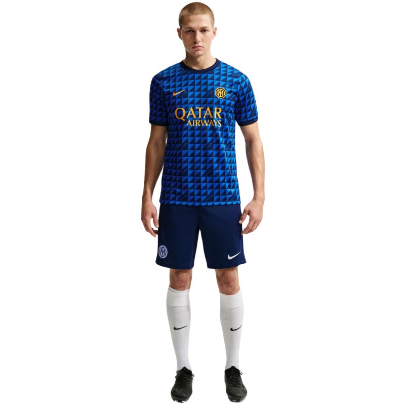 Nike Inter Milan Men’s Blue T-Shirt II3114 409